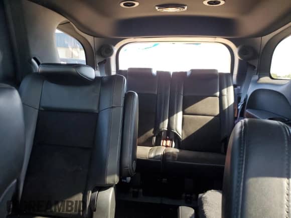 2021 Dodge Durango GT Plus with VIN 1C4RDJDG0MC520888, listed as a Copart auction lot 84588135 with 50,460 mi miles and Clean title. Bid and sale history available at DreamBid. Image 10.