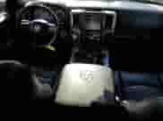 2014 Ram 1500 Sport z VIN 1C6RR7HTXES126454, wystawiony jako Copart lot #69547735 z przebiegiem 176 534 mil mil oraz Szkoda całkowita • Salvage title. Historia ofert i sprzedaży dostępna na DreamBid. Obrazek 8.