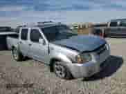 2001 Nissan Frontier SC SuperCharger with VIN 1N6MD27Y11C370609, listed as a Copart auction lot 77222194 with Not provided miles and Clean title. Bid and sale history available at DreamBid. Image 4.