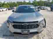 2025 Chevrolet Trax 2RS с VIN KL77LJEP1SC009404, выставлен на аукционе Copart как лот 71652615 с пробегом 26 741 миль миль и Списание • Salvage title. История ставок и продаж доступна на DreamBid. Изображение 5.