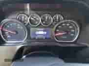 2020 Chevrolet Silverado 1500 LT Trail Boss with VIN 3GCPYFED7LG366902, listed as a IAAI auction lot 43426893 with 41,514 mi miles and . Bid and sale history available at DreamBid. Image 7.