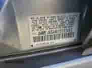 1997 Honda Civic z VIN JHMEJ8546VS000463, wystawiony jako Copart lot #79846044 z przebiegiem 123 999 mil mil oraz Szkoda całkowita • Salvage title. Historia ofert i sprzedaży dostępna na DreamBid. Obrazek 12.