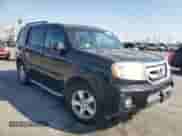 2011 Honda Pilot EX-L с VIN 5FNYF3H77BB043050, выставлен на аукционе Copart как лот 82700075 с пробегом 207 636 миль миль и Списание • Salvage title. История ставок и продаж доступна на DreamBid. Изображение 4.