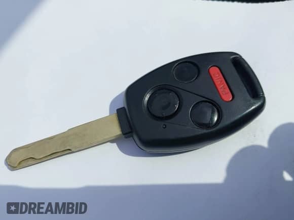 2005 Honda Accord LX z VIN 1HGCM564X5A171897, wystawiony jako IAAI lot #43063524 z przebiegiem 236 560 mil mil oraz . Historia ofert i sprzedaży dostępna na DreamBid. Obrazek 11.