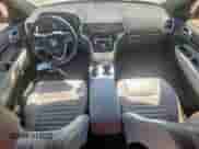 2018 Jeep Grand Cherokee Sterling with VIN 1C4RJFBT6JC184911, listed as a Copart auction lot 71200455 with 50,937 mi miles and Salvage title. Bid and sale history available at DreamBid. Image 8.