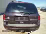 2008 Chevrolet TrailBlazer 2LT с VIN 1GNDS13SX82241313, выставлен на аукционе Copart как лот 69173174 с пробегом 242 683 миль миль и Списание • Salvage title. История ставок и продаж доступна на DreamBid. Изображение 6.