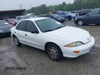 1998 Chevrolet Cavalier с VIN 1G1JC5245W7227766, выставлен на аукционе IAAI как лот 42342530 с пробегом 123 040 миль миль и . История ставок и продаж доступна на DreamBid. Изображение 1.