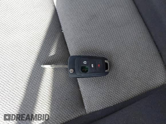 2015 Chevrolet Cruze LS with VIN 1G1PA5SH1F7148288, listed as a IAAI auction lot 43452243 with 107,105 mi miles and . Bid and sale history available at DreamBid. Image 11.