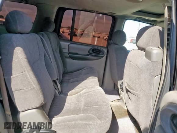 2004 Chevrolet TrailBlazer EXT LS с VIN 1GNET16S046149028, выставлен на аукционе Copart как лот 65921235 с пробегом 283 194 миль миль и Чистый • Clean title. История ставок и продаж доступна на DreamBid. Изображение 11.