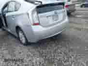 2012 Toyota Prius with VIN JTDKN3DP7C3030148, listed as a IAAI auction lot 43330346 with 198,218 mi miles and . Bid and sale history available at DreamBid. Image 6.