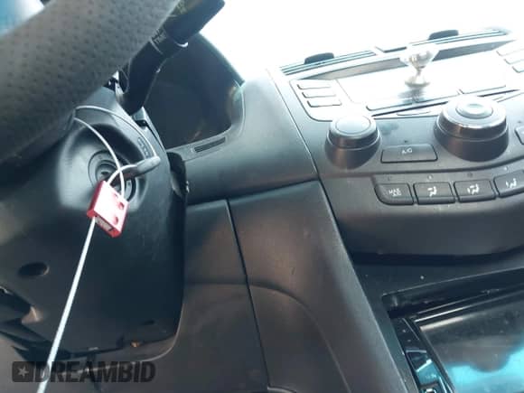 2005 Honda Accord with VIN 1HGCM71525A019897, listed as a IAAI auction lot 42329058 with 198,854 mi miles and . Bid and sale history available at DreamBid. Image 11.