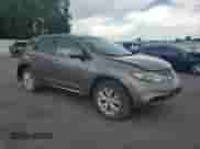 2014 Nissan Murano S z VIN JN8AZ1MW2EW509174, wystawiony jako Copart lot #64901975 z przebiegiem 92 215 mil mil oraz Szkoda całkowita • Salvage title. Historia ofert i sprzedaży dostępna na DreamBid. Obrazek 4.