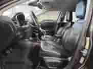 2020 Jeep Compass Limited с VIN 3C4NJCCB3LT179725, выставлен на аукционе Copart как лот 80908555 с пробегом 115 217 миль миль и Списание • Salvage title. История ставок и продаж доступна на DreamBid. Изображение 7.