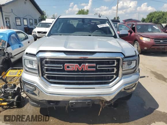 2016 GMC Sierra 1500 SLE с VIN 3GTU2MECXGG135241, выставлен на аукционе Copart как лот 64822155 с пробегом 123 484 миль миль и Списание • Salvage title. История ставок и продаж доступна на DreamBid. Изображение 5.