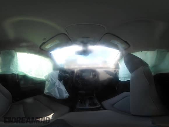 2018 Chevrolet Colorado 4WD Work Truck z VIN 1GCHTBEN0J1221202, wystawiony jako IAAI lot #42226032 z przebiegiem 62 057 mil mil oraz . Historia ofert i sprzedaży dostępna na DreamBid. Obrazek 18.