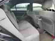 2011 Toyota Camry LE with VIN JTNBF3EK0B3010723, listed as a Copart auction lot 84627855 with 141,952 mi miles and Salvage title. Bid and sale history available at DreamBid. Image 10.