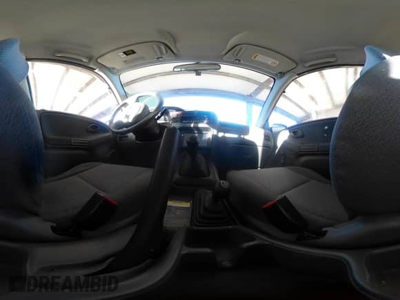 1999 Chevrolet Tracker с VIN 2CNBJ13CXX6912973, выставлен на аукционе IAAI как лот 41561979 с пробегом Не указан миль и . История ставок и продаж доступна на DreamBid. Изображение 18.