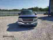 2003 GMC Sierra 1500 SLE с VIN 1GTEC14T03Z123773, выставлен на аукционе Copart как лот 66214455 с пробегом Не указан миль и Списание • Salvage title. История ставок и продаж доступна на DreamBid. Изображение 13.