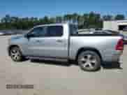 2022 Ram 1500 Laramie z VIN 1C6RREJTXNN415542, wystawiony jako Copart lot #70369105 z przebiegiem 70 573 mil mil oraz Szkoda całkowita • Salvage title. Historia ofert i sprzedaży dostępna na DreamBid. Obrazek 2.