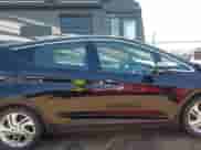 2022 Chevrolet Bolt EV 1LT with VIN 1G1FW6S02N4103633, listed as a IAAI auction lot 43114699 with 48,604 mi miles and . Bid and sale history available at DreamBid. Image 14.