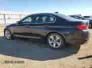 2012 BMW 5 Series 528i с VIN WBAXG5C55CDX03912, выставлен на аукционе Copart как лот 89732425 с пробегом 118 430 миль миль и Чистый • Clean title. История ставок и продаж доступна на DreamBid. Изображение 2.