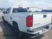 2022 Chevrolet Colorado 2WD LT with VIN 1GCHSCEA2N1162293, listed as a IAAI auction lot 43247035 with 57,900 mi miles and . Bid and sale history available at DreamBid. Image 3.