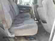 2003 Chevrolet Tahoe LT z VIN 1GNEC13Z03R318933, wystawiony jako IAAI lot #41828148 z przebiegiem 192 851 mil mil oraz . Historia ofert i sprzedaży dostępna na DreamBid. Obrazek 8.