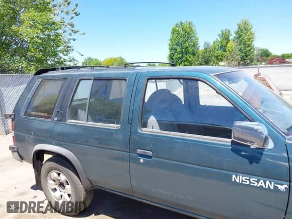 1993 Nissan Pathfinder SE с VIN JN8HD17Y5PW306020, выставлен на аукционе IAAI как лот 42435831 с пробегом 185 505 миль миль и . История ставок и продаж доступна на DreamBid. Изображение 13.