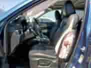2023 Mazda CX-5 S Carbon Edition z VIN JM3KFBCM0P0110159, wystawiony jako Copart lot #71715895 z przebiegiem 37 469 mil mil oraz Szkoda całkowita • Salvage title. Historia ofert i sprzedaży dostępna na DreamBid. Obrazek 7.