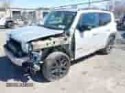 2017 Jeep Renegade Altitude с VIN ZACCJBBB7HPG05515, выставлен на аукционе IAAI как лот 42080236 с пробегом 109 462 миль миль и . История ставок и продаж доступна на DreamBid. Изображение 20.