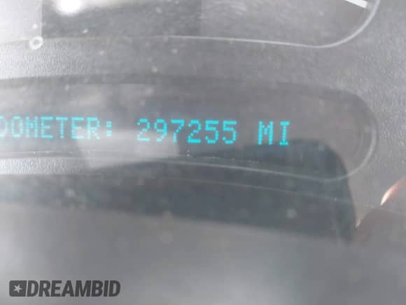 2005 Chevrolet Suburban LS с VIN 1GNEC16Z65J155122, выставлен на аукционе IAAI как лот 43452856 с пробегом 297 255 миль миль и . История ставок и продаж доступна на DreamBid. Изображение 12.