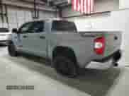 2020 Toyota Tundra SR5 with VIN 5TFEY5F14LX261476, listed as a Copart auction lot 70022205 with 180,181 mi miles and Salvage title. Bid and sale history available at DreamBid. Image 2.