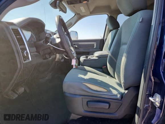 2015 Ram 1500 Big Horn с VIN 1C6RR7GT7FS601187, выставлен на аукционе Copart как лот 71049595 с пробегом 148 474 миль миль и Списание • Salvage title. История ставок и продаж доступна на DreamBid. Изображение 7.