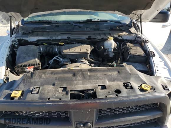 2010 Dodge 1500 SLT с VIN 1D7RV1GP2AS159602, выставлен на аукционе Copart как лот 69517965 с пробегом 211 512 миль миль и Списание • Salvage title. История ставок и продаж доступна на DreamBid. Изображение 11.