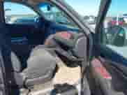 2007 Chevrolet Suburban LT with VIN 3GNFC16057G186159, listed as a IAAI auction lot 43593265 with 166,801 mi miles and . Bid and sale history available at DreamBid. Image 5.