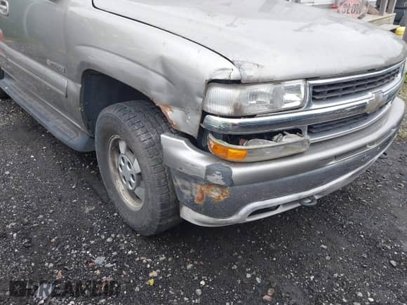 2003 Chevrolet Tahoe LT с VIN 1GNEK13Z93J346232, выставлен на аукционе IAAI как лот 42375153 с пробегом Не указан миль и . История ставок и продаж доступна на DreamBid. Изображение 6.
