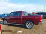 2018 Ram 1500 Big Horn with VIN 1C6RR7LT4JS152047, listed as a IAAI auction lot 41912409 with 63,618 mi miles and . Bid and sale history available at DreamBid. Image 15.