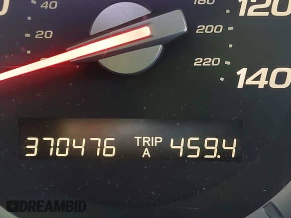 2006 Honda Pilot EX-L with VIN 5FNYF18726B024951, listed as a IAAI auction lot 41639283 with 370,476 mi miles and . Bid and sale history available at DreamBid. Image 15.