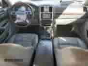 2009 Chrysler 300 C Hemi with VIN 2C3KA63T99H622995, listed as a Copart auction lot 45274995 with 223,907 mi miles and Clean title. Bid and sale history available at DreamBid. Image 8.