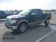 2013 Ford F-150 XL with VIN 1FTFX1ET9DKE01636, listed as a IAAI auction lot 43157322 with 152,892 mi miles and . Bid and sale history available at DreamBid. Image 19.