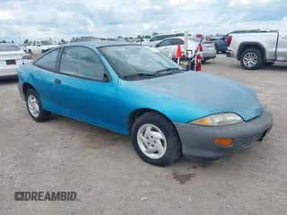 1999 Chevrolet Cavalier с VIN 1G1JC1241X7130364, выставлен на аукционе IAAI как лот 42234044 с пробегом Не указан миль и . История ставок и продаж доступна на DreamBid. Изображение 1.