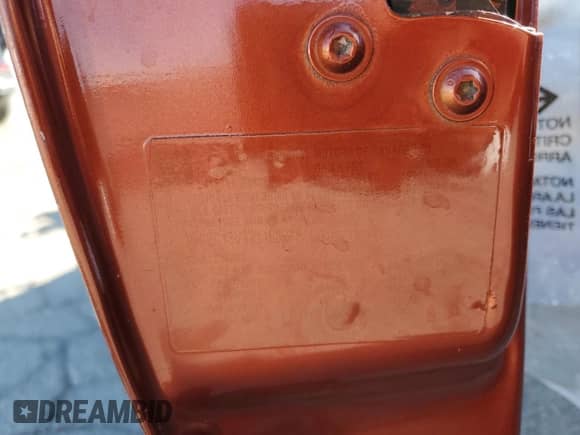 2007 Chevrolet Silverado 1500 LS z VIN 2GCEC13V171133245, wystawiony jako Copart lot #70958045 z przebiegiem Nie podano mil oraz Szkoda całkowita • Salvage title. Historia ofert i sprzedaży dostępna na DreamBid. Obrazek 12.