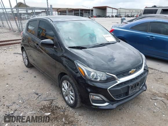 2021 Chevrolet Spark 1LT с VIN KL8CD6SA6MC703741, выставлен на аукционе IAAI как лот 43295550 с пробегом 48 564 миль миль и . История ставок и продаж доступна на DreamBid. Изображение 1.
