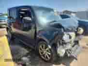 2009 Nissan Cube S с VIN JN8AZ28R39T111490, выставлен на аукционе Copart как лот 62112245 с пробегом 208 987 миль миль и На запчасти • Non repairable. История ставок и продаж доступна на DreamBid. Изображение 4.