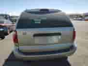 2007 Dodge Grand Caravan SE с VIN 1D4GP24R07B213062, выставлен на аукционе Copart как лот 80030755 с пробегом 120 844 миль миль и Чистый • Clean title. История ставок и продаж доступна на DreamBid. Изображение 6.