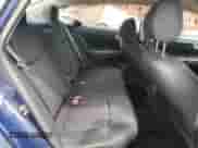 2017 Nissan Sentra SV z VIN 3N1AB7AP1HY364760, wystawiony jako Copart lot #56861255 z przebiegiem 94 808 mil mil oraz Szkoda całkowita • Salvage title. Historia ofert i sprzedaży dostępna na DreamBid. Obrazek 10.