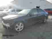2010 Mercedes-Benz C 300 Sport z VIN WDDGF5EB7AR098225, wystawiony jako Copart lot #84482665 z przebiegiem 169 710 mil mil oraz Szkoda całkowita • Salvage title. Historia ofert i sprzedaży dostępna na DreamBid. Obrazek 1.
