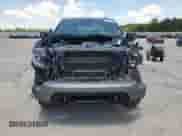 2021 GMC Sierra 1500 AT4 with VIN 1GTU9EET7MZ201306, listed as a Copart auction lot 60824955 with Not provided miles and Salvage title. Bid and sale history available at DreamBid. Image 5.