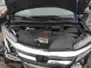 2020 Honda Pilot Elite with VIN 5FNYF6H02LB004176, listed as a Copart auction lot 71242015 with Not provided miles and Non repairable. Bid and sale history available at DreamBid. Image 12.