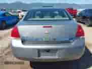 2008 Chevrolet Impala LT с VIN 2G1WT58N289138745, выставлен на аукционе IAAI как лот 42527548 с пробегом 186 185 миль миль и . История ставок и продаж доступна на DreamBid. Изображение 16.
